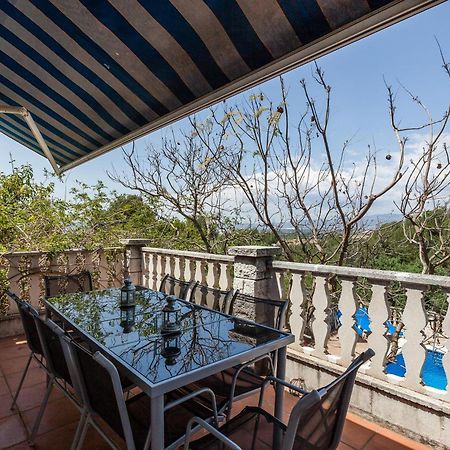 Villa Gessami Bellvei del Penedes 외부 사진