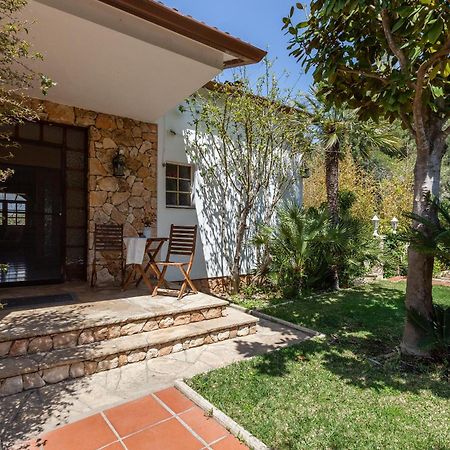 Villa Gessami Bellvei del Penedes 외부 사진