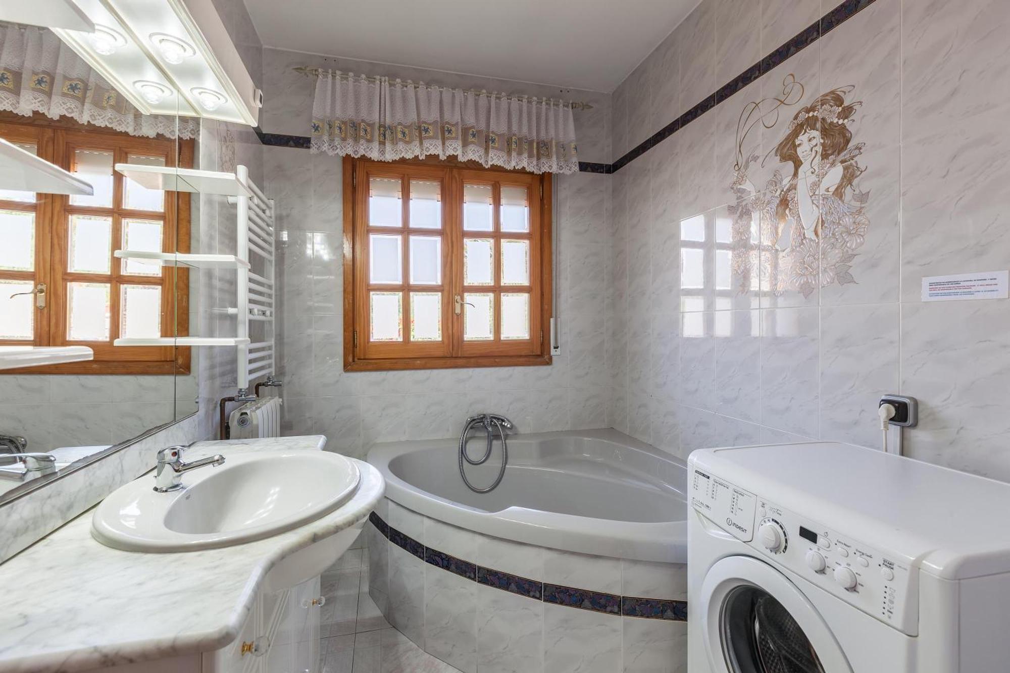 Villa Gessami Bellvei del Penedes 외부 사진